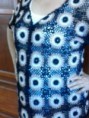 BLUSA "ANOCHECER"