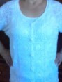 BLUSA " INVIERNO "